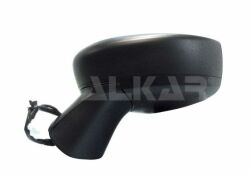 Дзеркало заднього виду Nissan Note 12- (L) (електро)