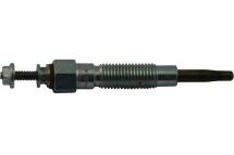 Свеча накаливания 6.5V 1-2-3 цилиндра L=82.6mm Patrol GR I,II 2.8TD 88-