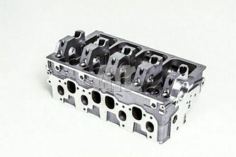 Головка блоку циліндрів VW T5 1.9TDI/Caddy 1.9TDI/2.0SDI 03- Головка блоку циліндрів VW T5 1.9TDI/Caddy 1.9TDI/2.0SDI 03-
