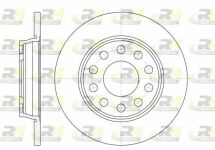 Гальмівний диск