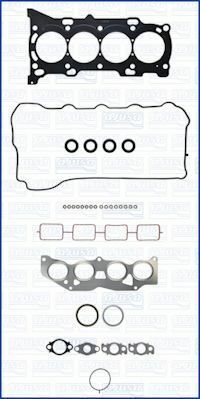 Комплект прокладок двигуна RAV 4 IV 2.5 Hybrid, LEXUS TOYOTA