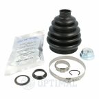 Пильовик приводу колеса