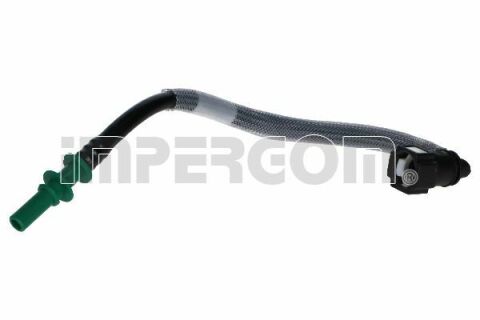 Трубка топливная Peugeot Expert 2.0HDi 00-/Citroen C4/C5 2.0HDi 01-