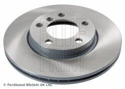 BMW Диск гальм. передній MINI 1,6-2,0 10-