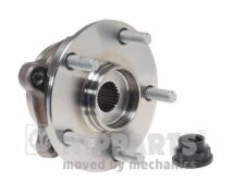 Ступиця колеса