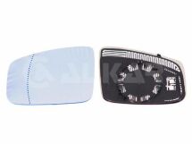 Вложишь зерк.+креп., лев., асферич., Blue Glass, обогрев,