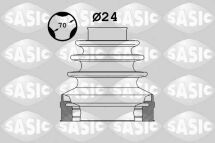 Пыльник ШРУСа