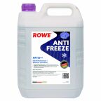 Антифриз ROWE HIGHTEC ANTIFREEZE COOLANT AN 12++ (фіолетовий), 5 літрів
