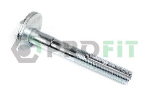 Болт розвалу з шестигранною головкою