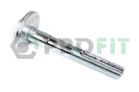 Болт розвалу з шестигранною головкою