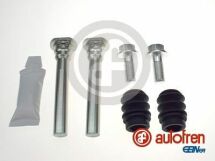 Комплект направляющей гильзы Комплект направляющей гильзы