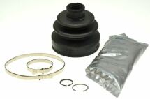 Ремонтний комплект пильника шарніра рівних кутових швидкостей, з елементами монтажу