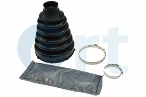 Пильник ШРКШ (внутрішній) BMW X5 (E53)/3 (E46) 00-06 (27x96x128mm)