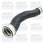 VW Патрубок турбины Golf V,VI,Jetta III,Touran 1.4TSI