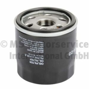 Фільтр масляний Citroen Jumper / Ford Transit / Peugeot Boxer 2.2/2.4 HDi/TDCi 06->