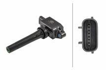 Котушка запалювання mazda 2,3,6,cx-3,cx-5 1.5/2.5 11-