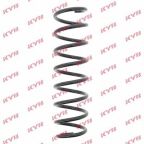 Пружина підвіски