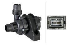 Додатковий водяний насос x5 (e70) xdrive 30 d 08-, x6 (e71, e72) xdrive 30 d 08-10