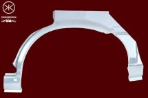 Арка лів. зад. крила 4-дв.