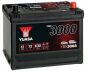 Yuasa 12V 72Ah SMF Battery Japan YBX3068 (0), фото 1 - интернет-магазин Auto-Mechanic