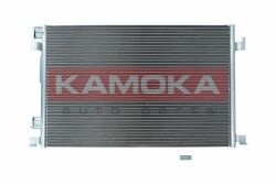 Радiатор кондицiонера FIAT CROMA 05-11/OPEL SIGNUM 03-08/VECTRA C 02-08