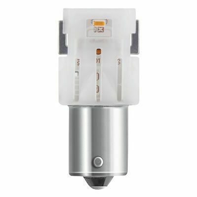 Автолампа 7506DYP-02B 1,3W 12V BA15S BLI2 OSRAM Автолампа 7506DYP-02B 1,3W 12V BA15S BLI2 OSRAM