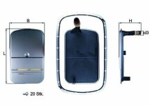 Гiдрофiльтр к-т