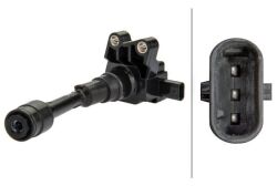Катушка зажигания B-Max, C-Max II, Fiesta, Focus III, Mondeo V, Transit Connect 1.0 EcoBoost 12-