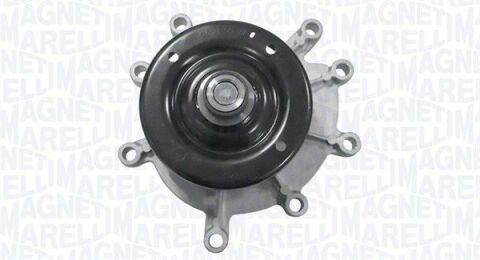 MAGNETI MARELLI Помпа води CHRYSLER/JEEP [352316170094]