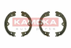 Гальмiвнi колодки барабаннi 