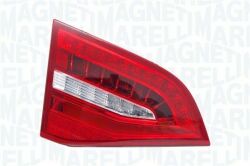 ліхтар задній внутрішній лівий AUDI A4 Avant 11-15 LED