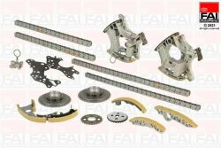 Комплект цепи ГРМ Audi A4/A6 3.2 2004–2009