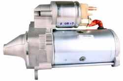 Стартер Movano/Master 2.0/2.3 CDTI/DCI 06- (2.2kw) Стартер Movano/Master 2.0/2.3 CDTI/DCI 06- (2.2kw)