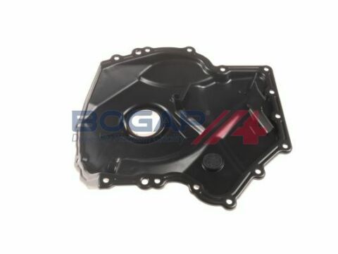 Кришка двигуна (передня) Audi A3/A4/A5/Q3/TT/Skoda Octavia II/VW Golf 1.8/2.0 04-