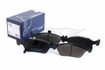 Тормозные колодки дисковые Тормозные колодки дисковые