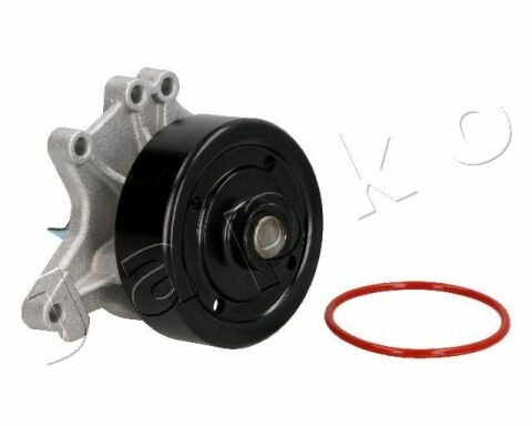 Насос воды Toyota Avensis/Corolla/Matrix 1.4-1.8/VVT-i/1.4-1.6 16V/1.8 4WD 00-14 (R/B) (6 лоп)