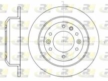 Тормозной диск