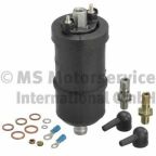 Бензонасос в сборе