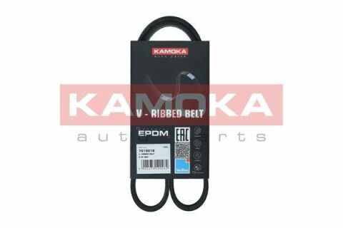 Ремень клиновый 5PK880 Citroen Berlingo 1.1-1.4 96-/ Subaru Forester/ Impreza 92-09