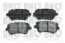 Гальмiвнi колодки дисковi Гальмiвнi колодки дисковi