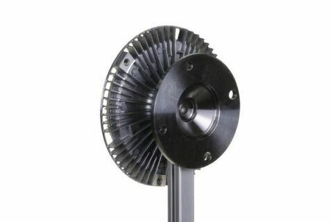 Муфта вентилятора MB Vario 4.3TD OM904
