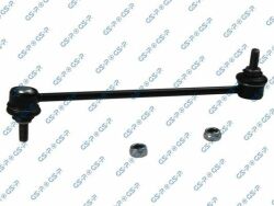 Тяга стабілізатора AUDI A2, SKODA Fabia (6Y), VW Polo 00- front L/R Тяга стабілізатора AUDI A2, SKODA Fabia (6Y), VW Polo 00- front L/R