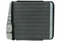 Радиатор печки AUDI, VW, SKODA, 03-VW