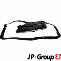 Фильтр АКПП Mazda 6/Fiesta/Focus -12 (4-ст. АКПП 4F27E) Фильтр АКПП Mazda 6/Fiesta/Focus -12 (4-ст. АКПП 4F27E)
