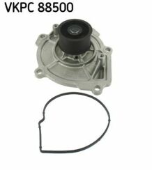 Помпа воды Chrysler Voyager, Dodge, Jeep 2007–
