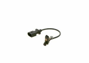 BOSCH Датчик коленчатого вала BMW E46/E90/E53 3.0d