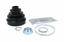 Комплект пильовика ШРКШ 26*93*106 M29x1.5 (мат. гума) W639 MB