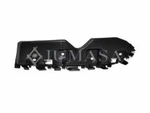 Підсилювач, бампер