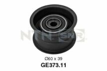 Обводной ролик ремня ГРМ Обводной ролик ремня ГРМ