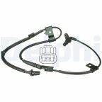 Датчик ABS переднiй, лiвий